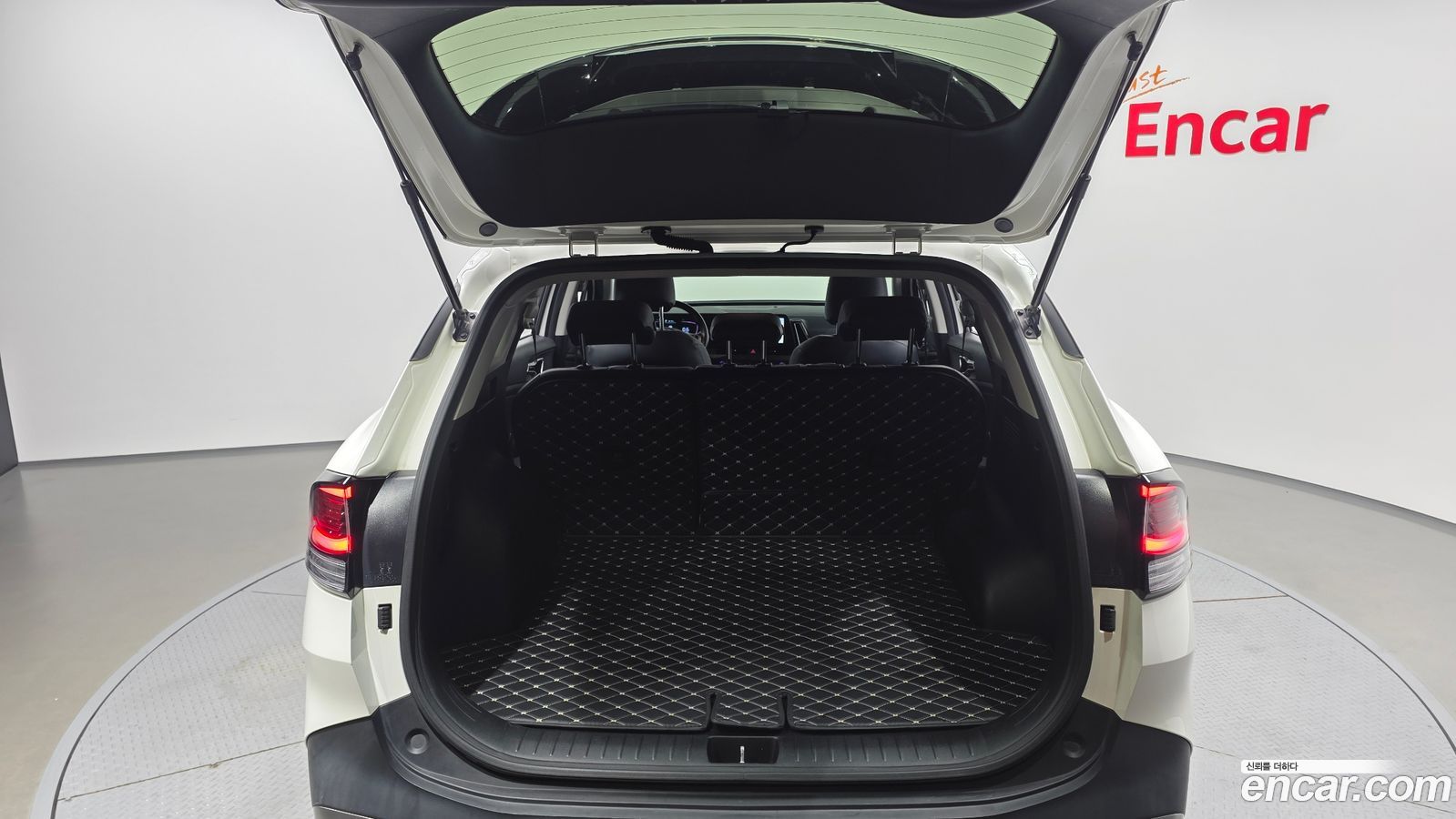 Kia Sportage Mk5
