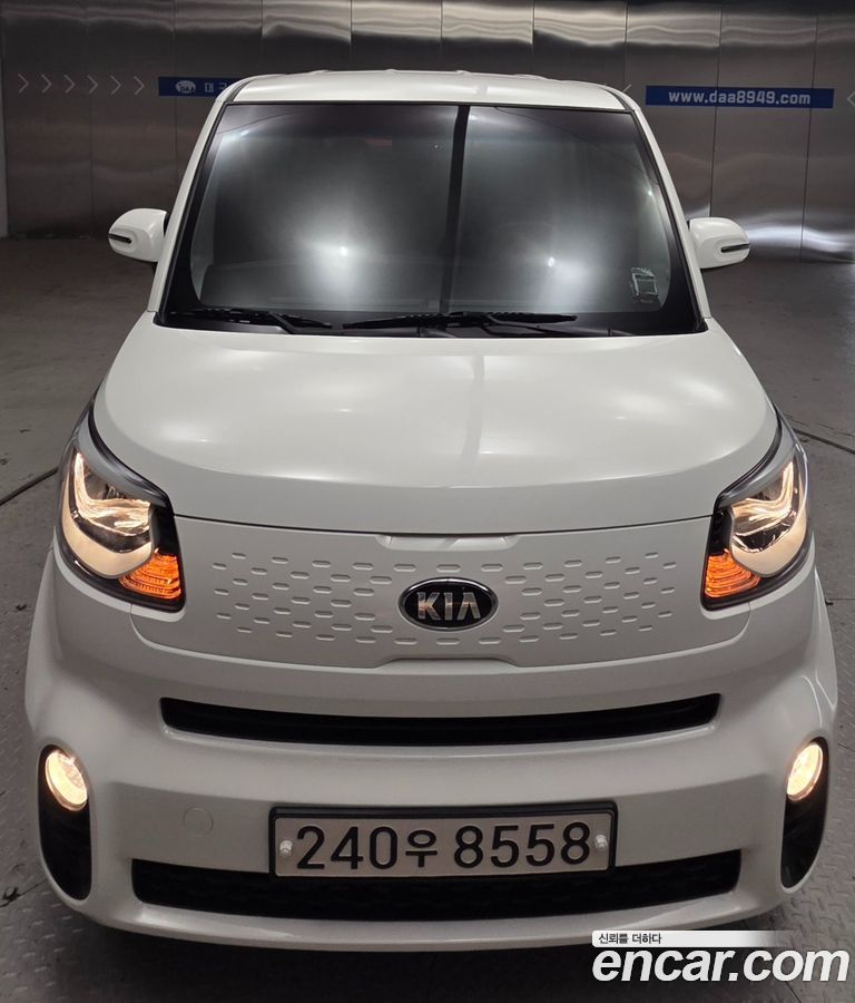 Kia RAY