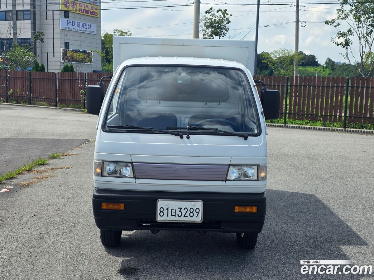 ChevroletGMDaewoo labo