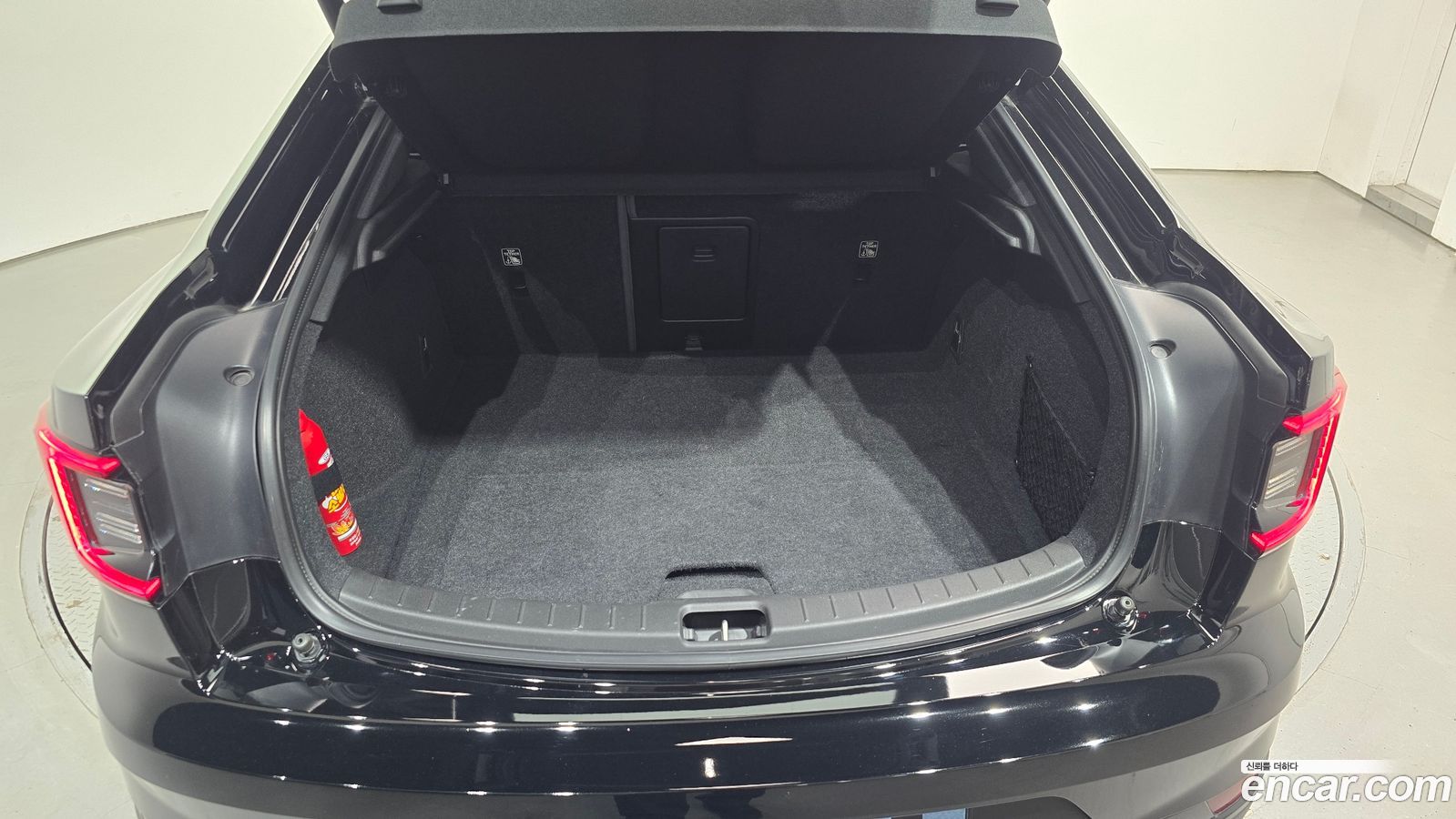 Polestar Polestar 2