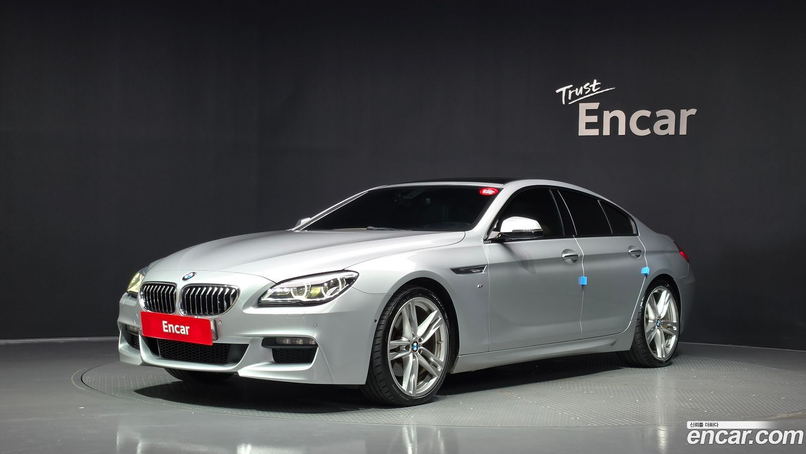 BMW 6-Series