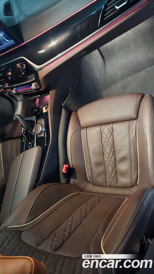 BMW 6-Series