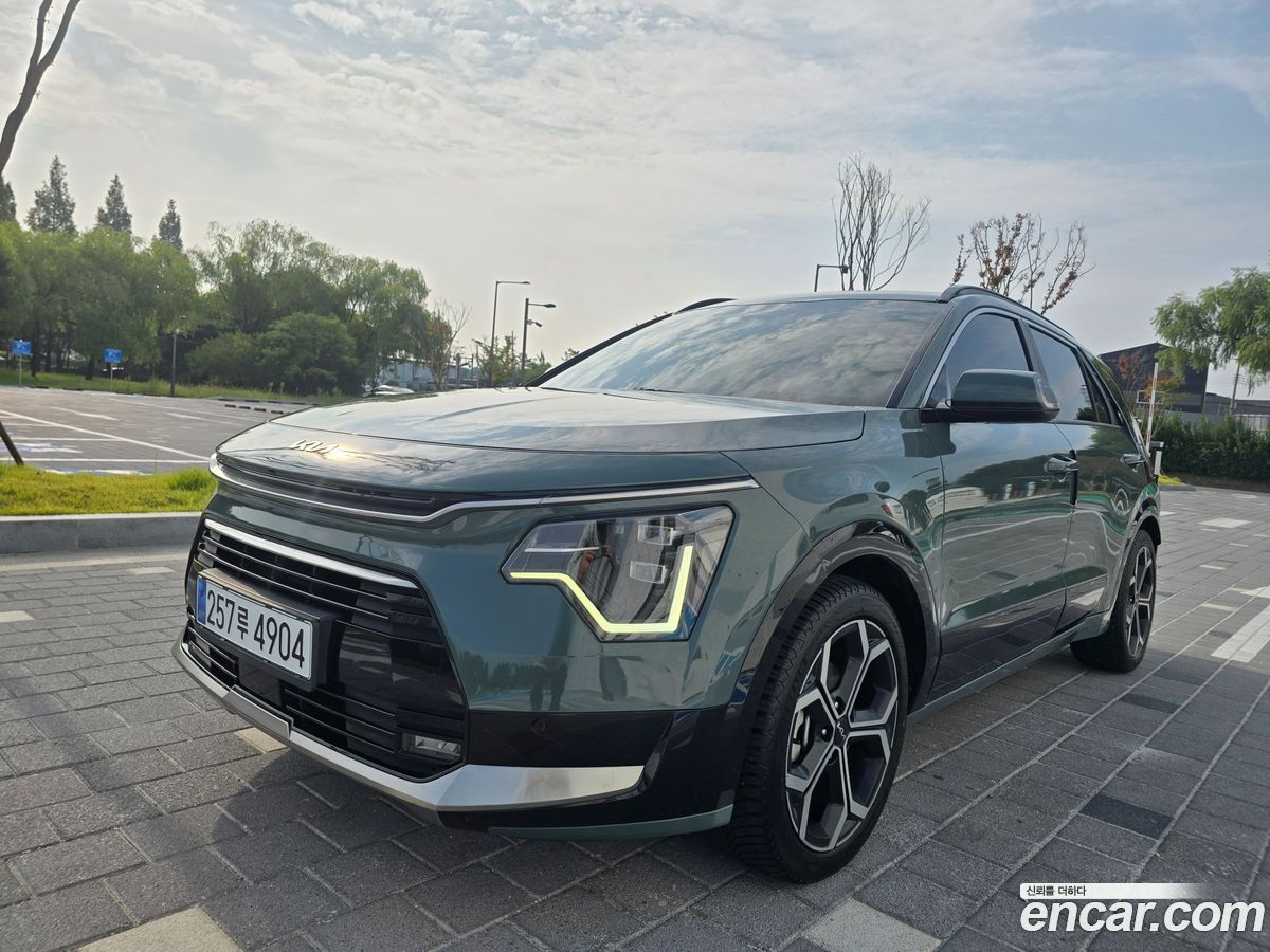 Kia Niro