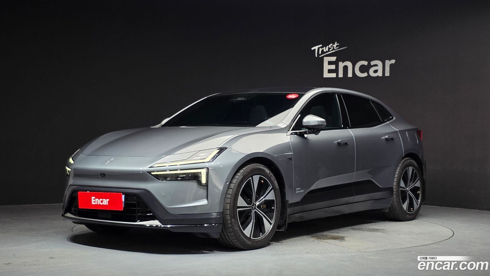 Polestar Polestar 4
