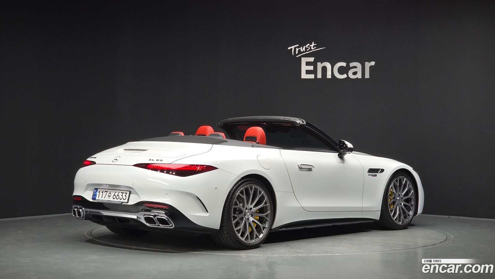 Mercedes-Benz SL-Class