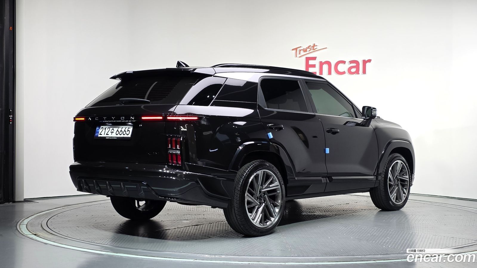 KG_Mobility_Ssangyong Actyon Mk2