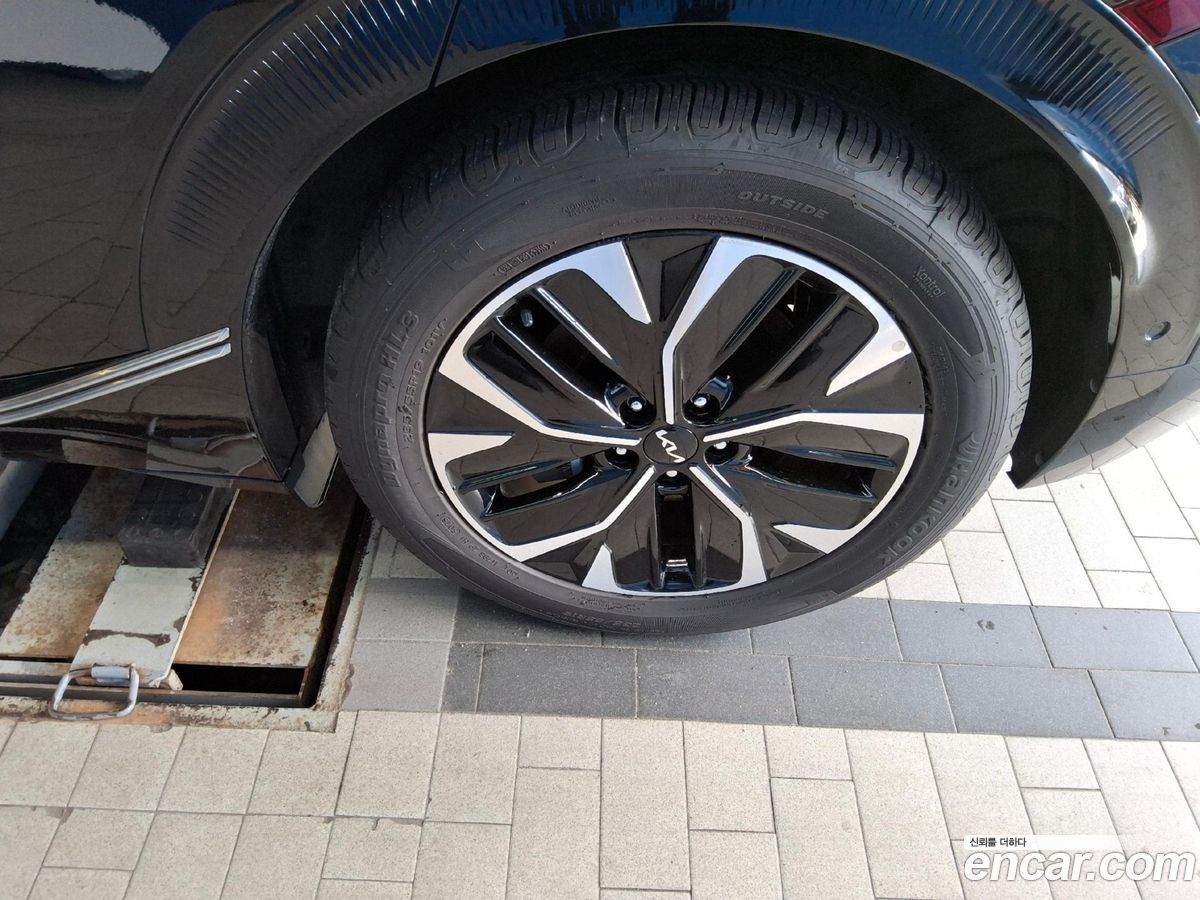 Kia EV6