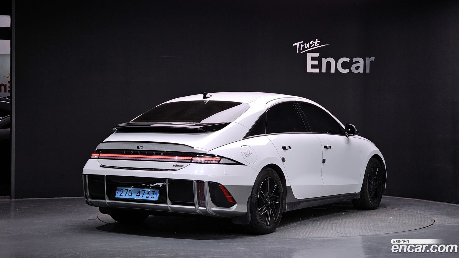 Hyundai Ioniq6