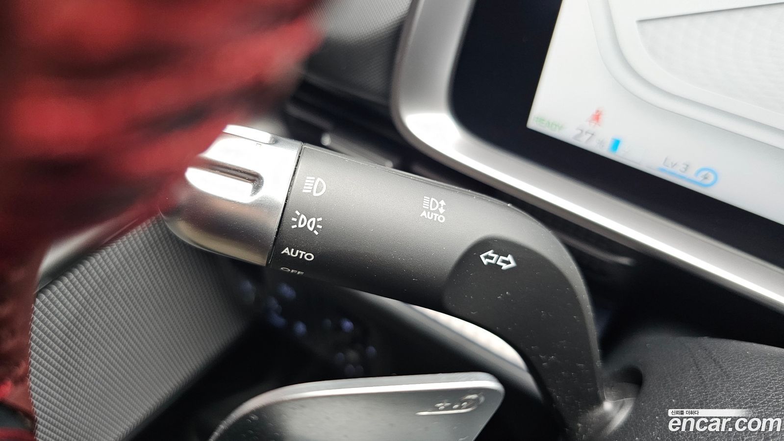 Hyundai Ioniq6