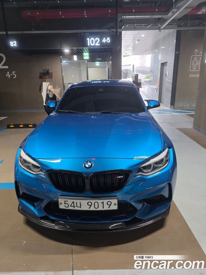 BMW M2