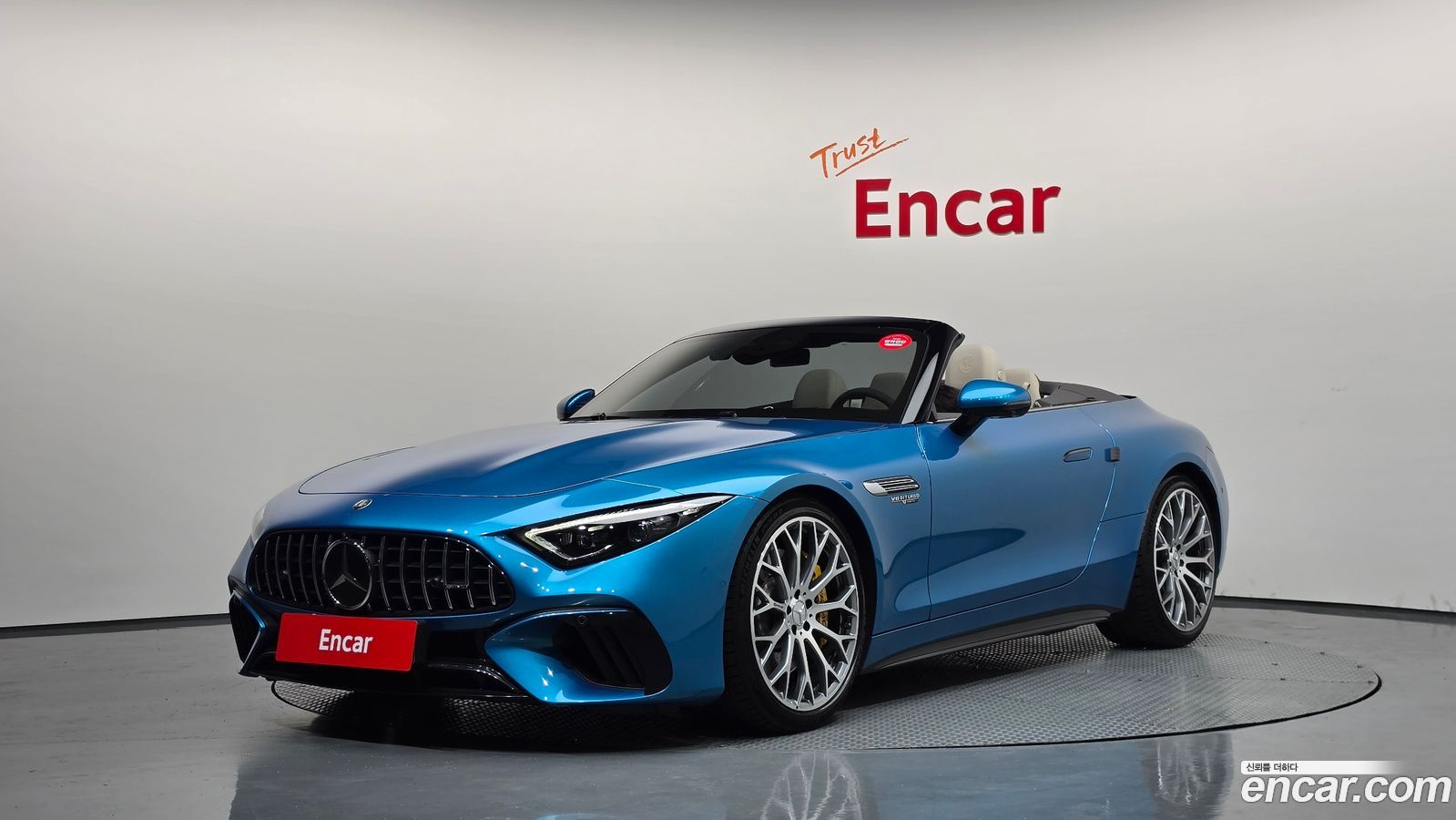 Mercedes-Benz SL-Class
