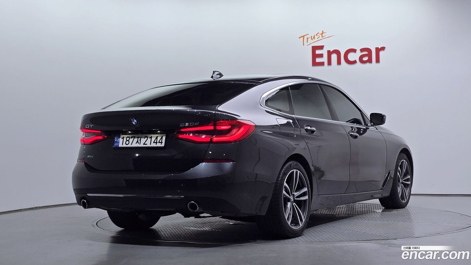 BMW 6-Series