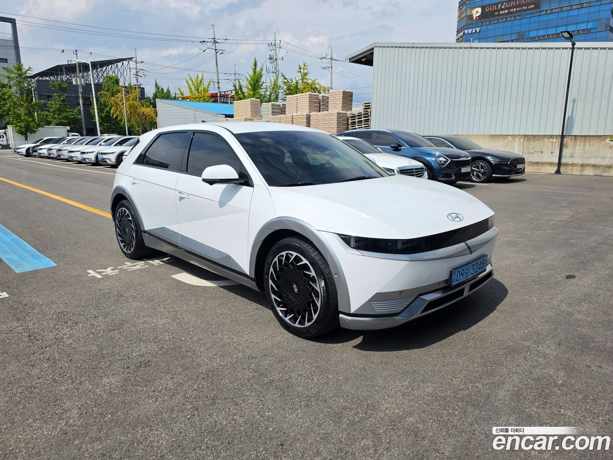 Hyundai Ioniq5