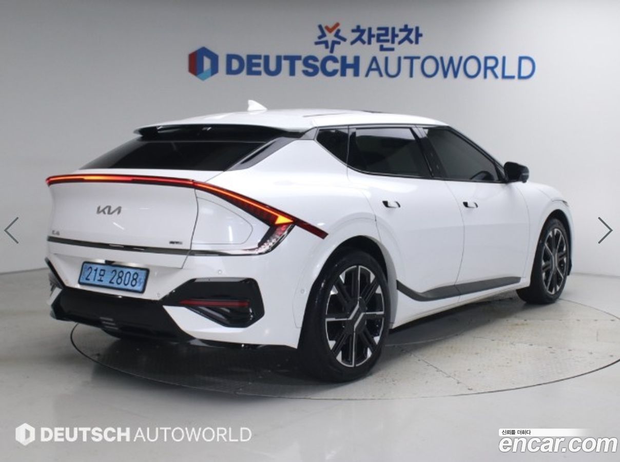 Kia EV6