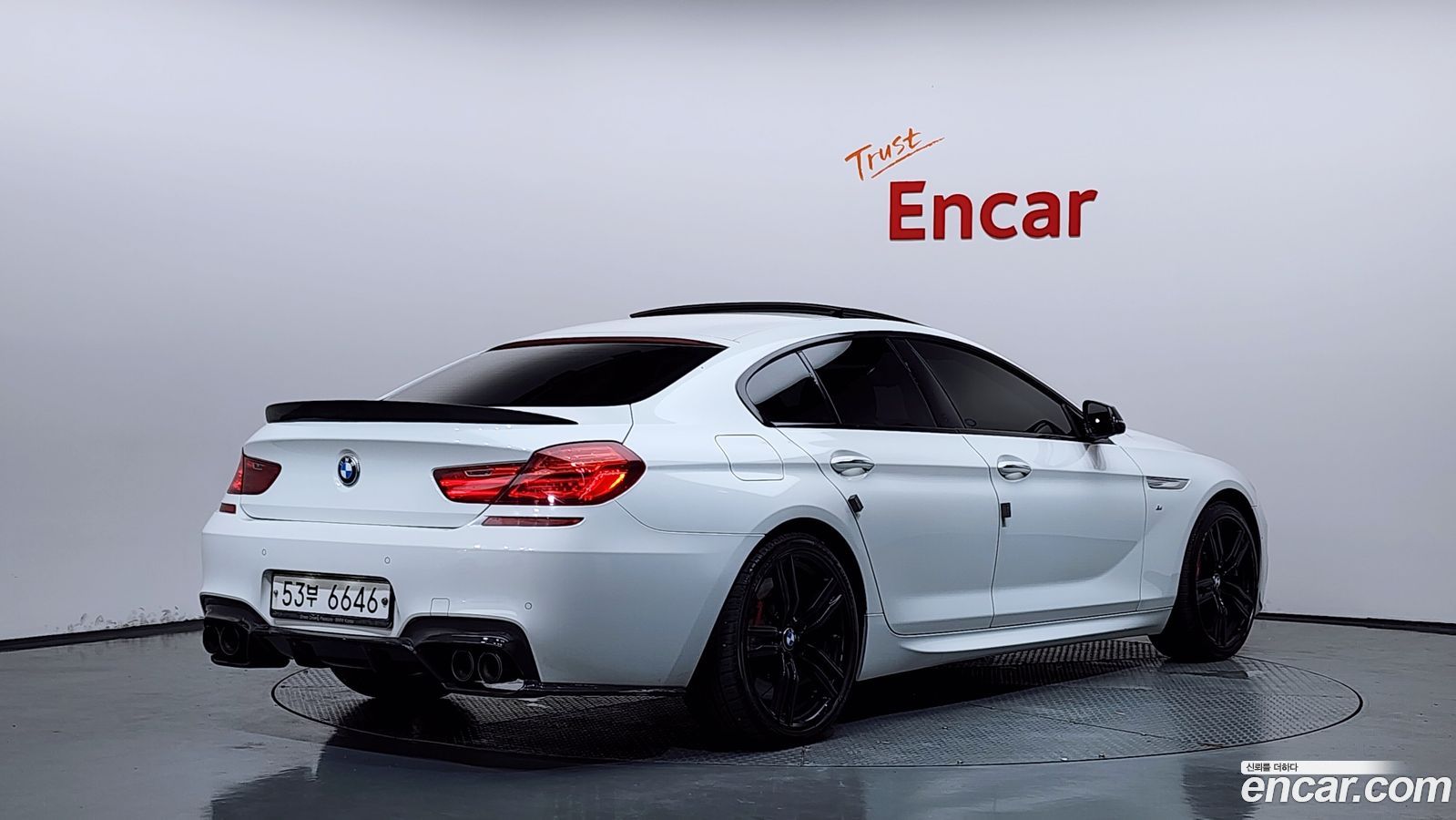 BMW 6-Series