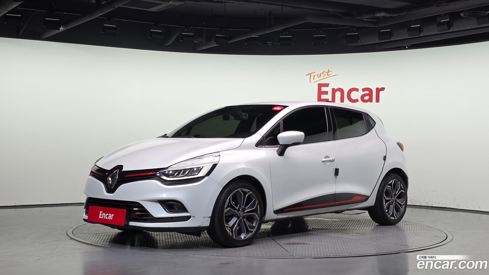 Renault-KoreaSamsung Cilo