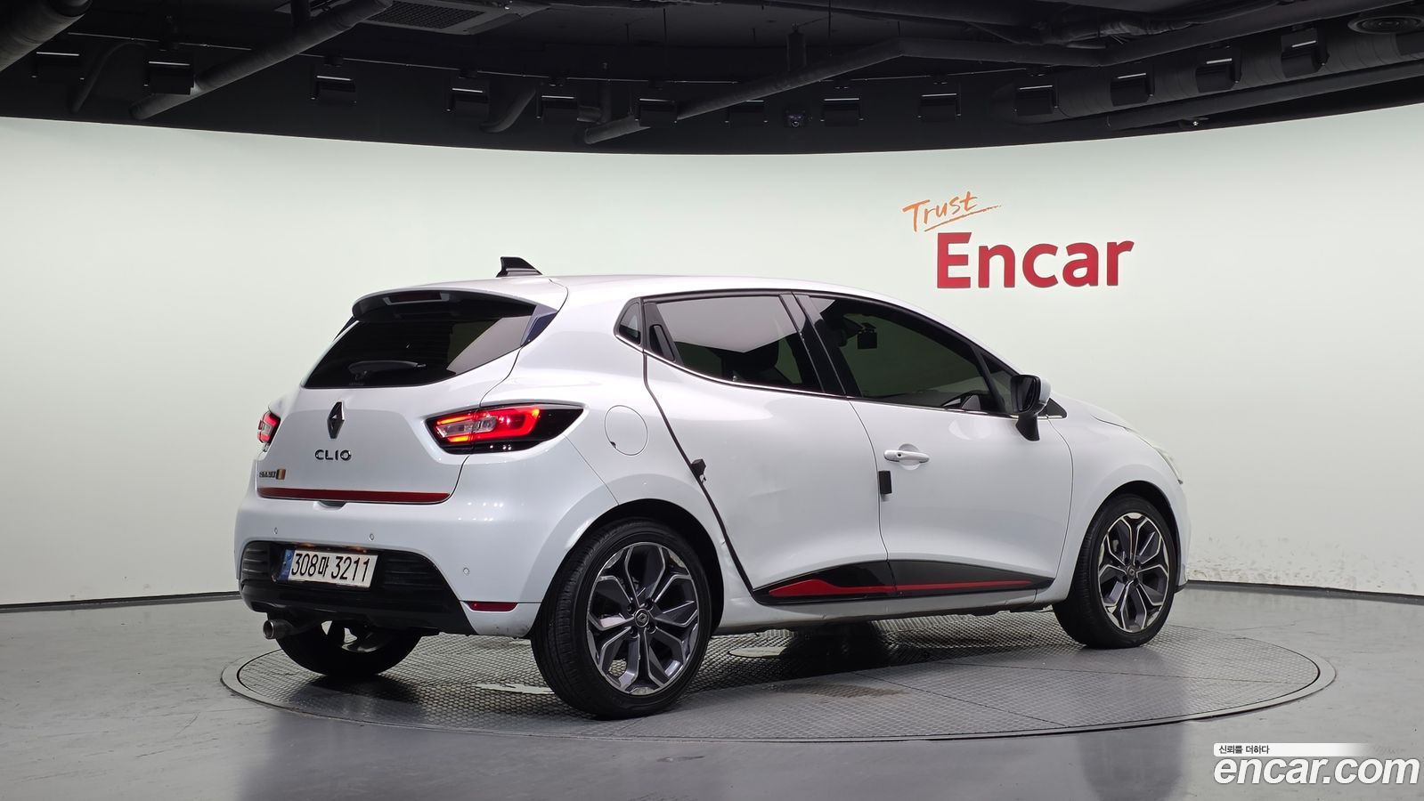 Renault-KoreaSamsung Cilo