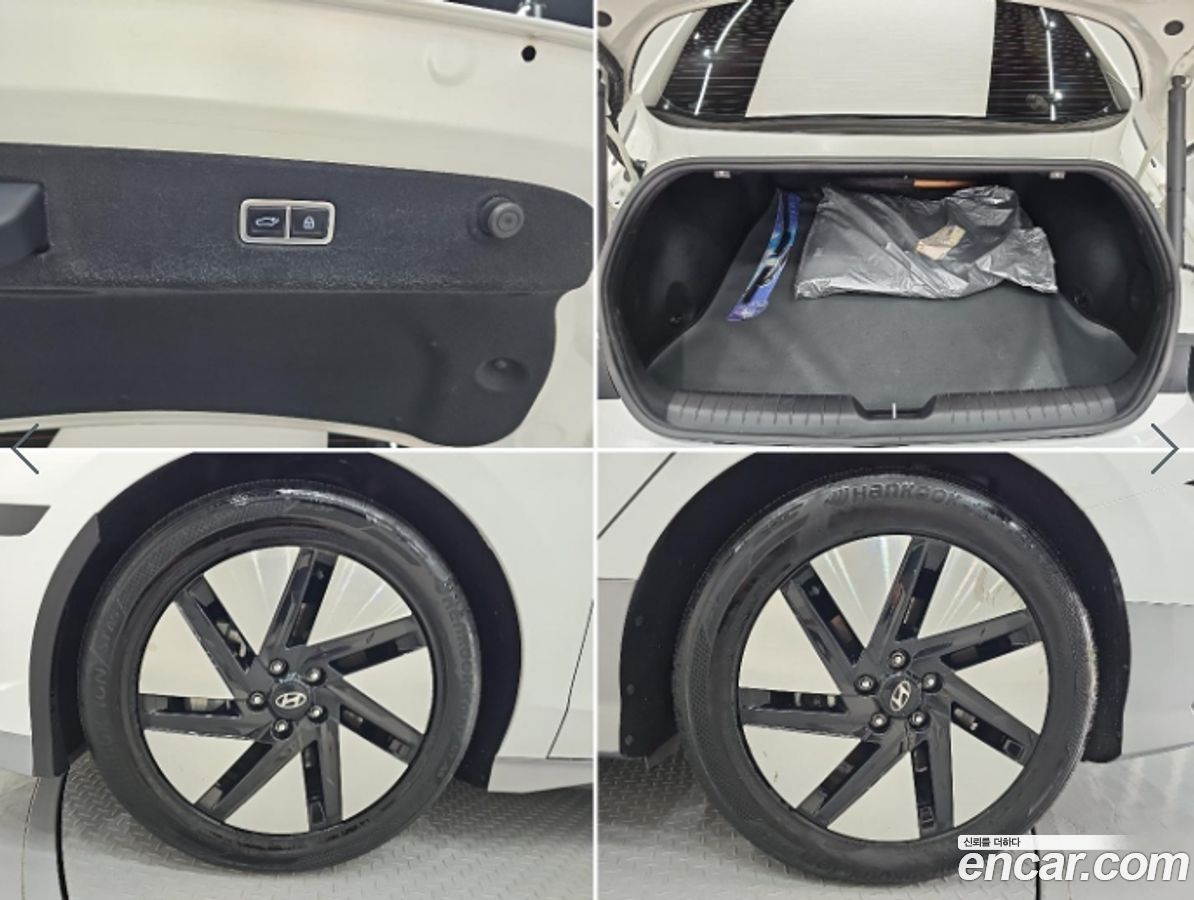 Hyundai Ioniq6