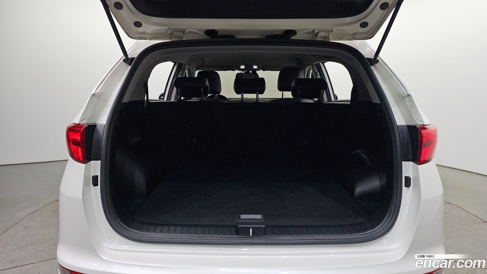 Kia Sportage Mk4