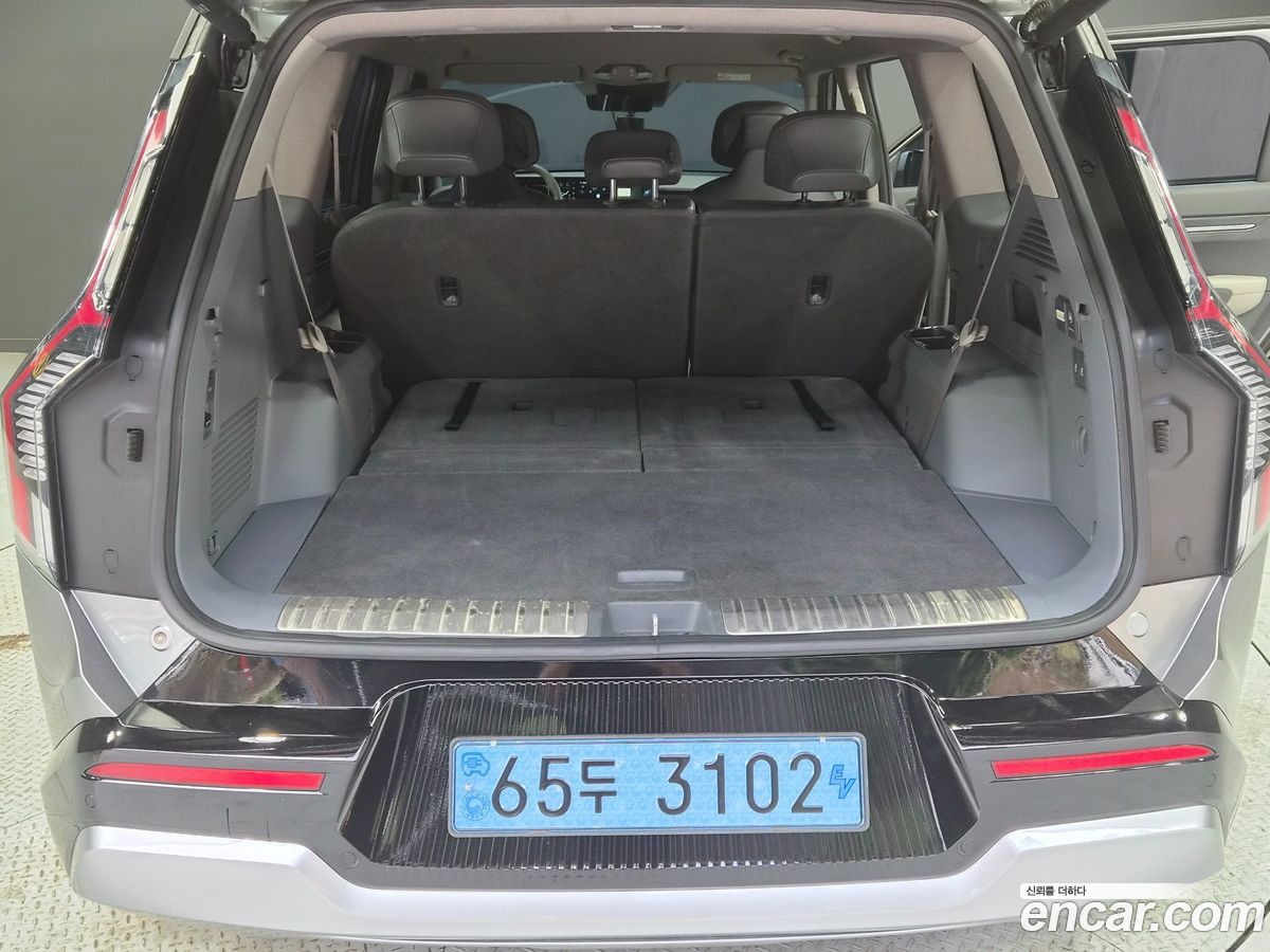 Kia EV9