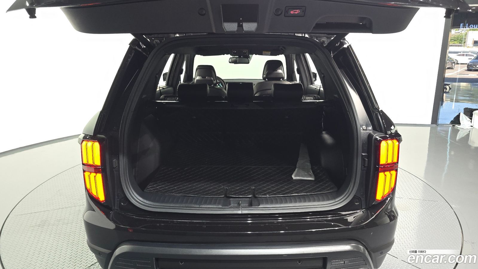 KG_Mobility_Ssangyong Torres