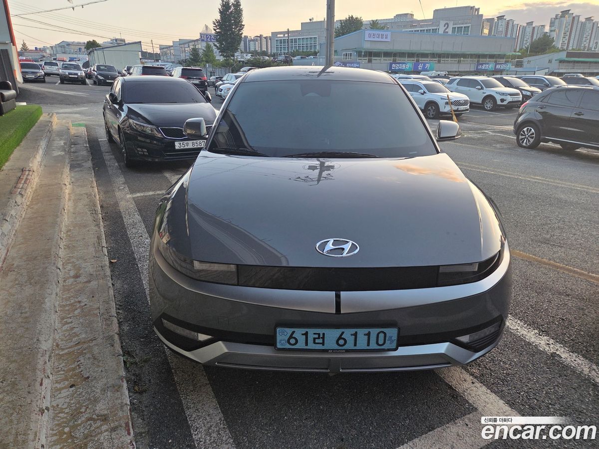 Hyundai Ioniq5