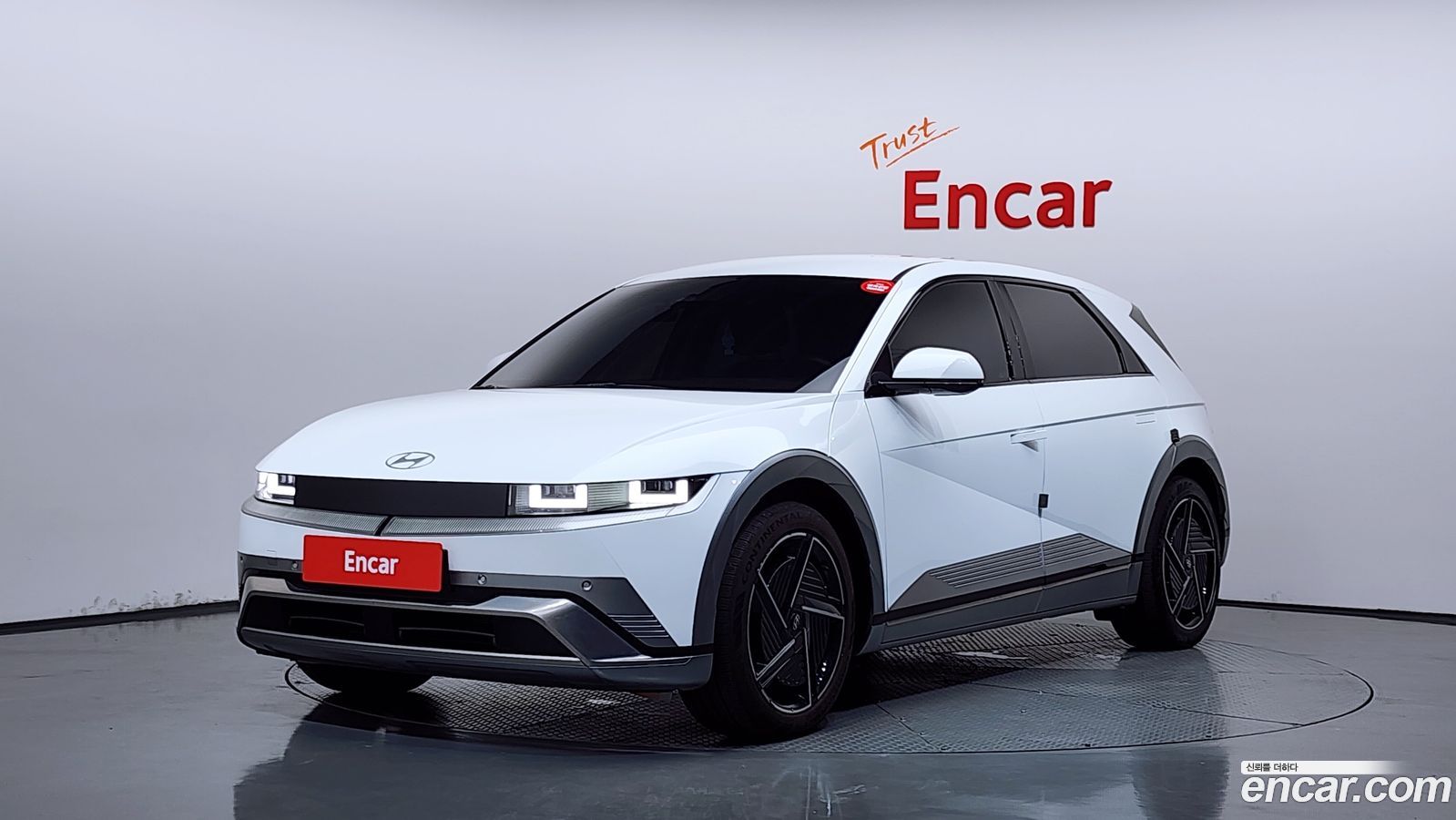Hyundai Ioniq5