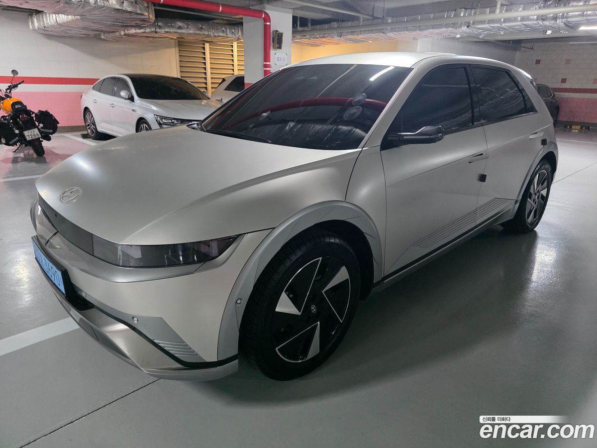 Hyundai Ioniq5