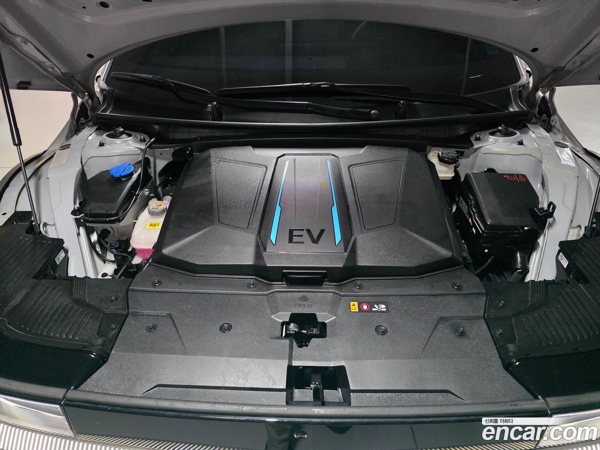 Hyundai Ioniq5