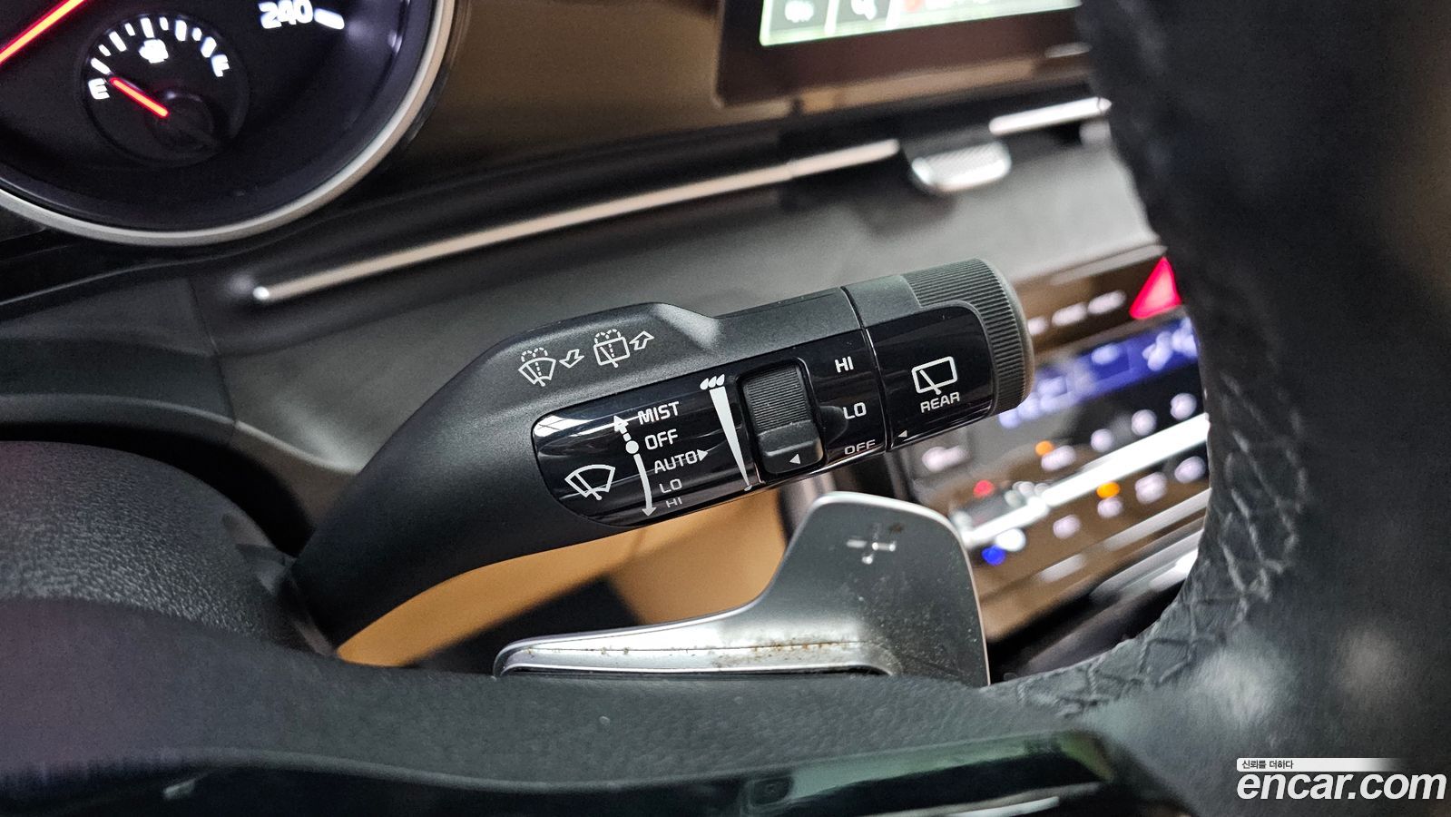 Kia Canival Mk4