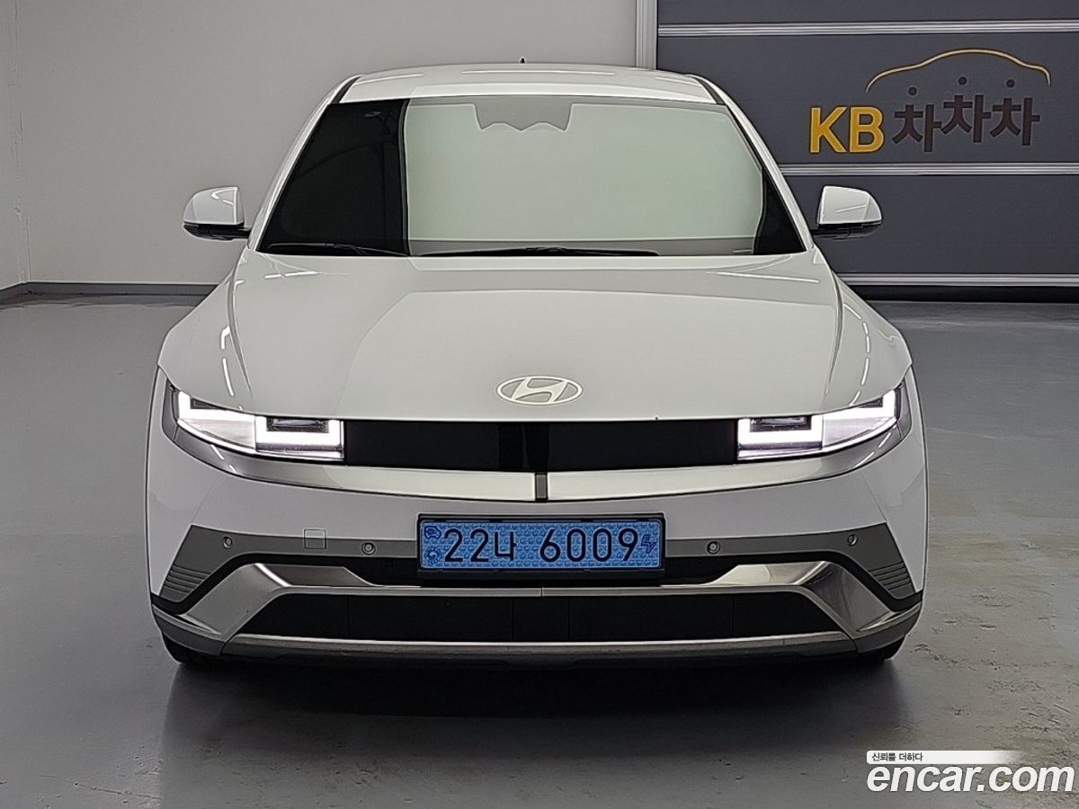 Hyundai Ioniq5