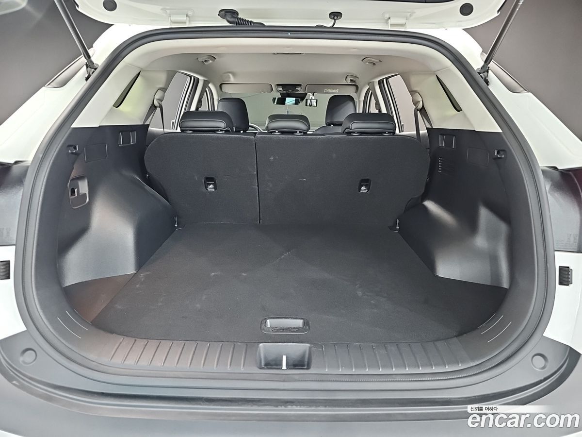 Kia Sportage Mk5