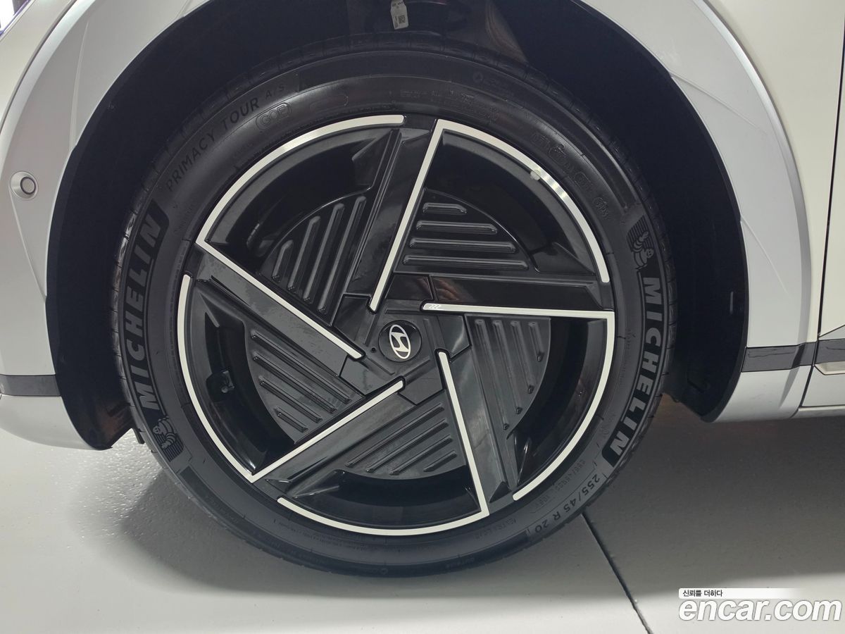 Hyundai Ioniq5