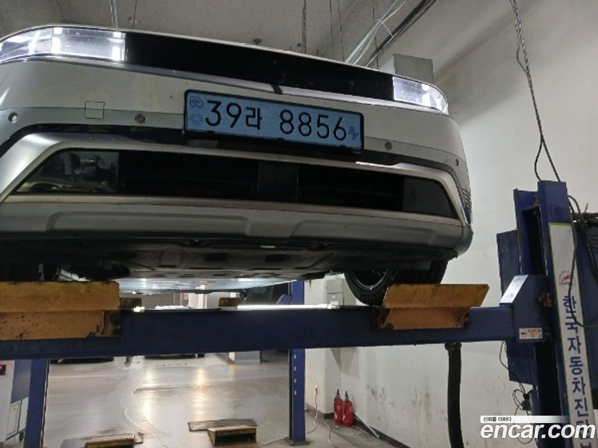 Hyundai Ioniq5
