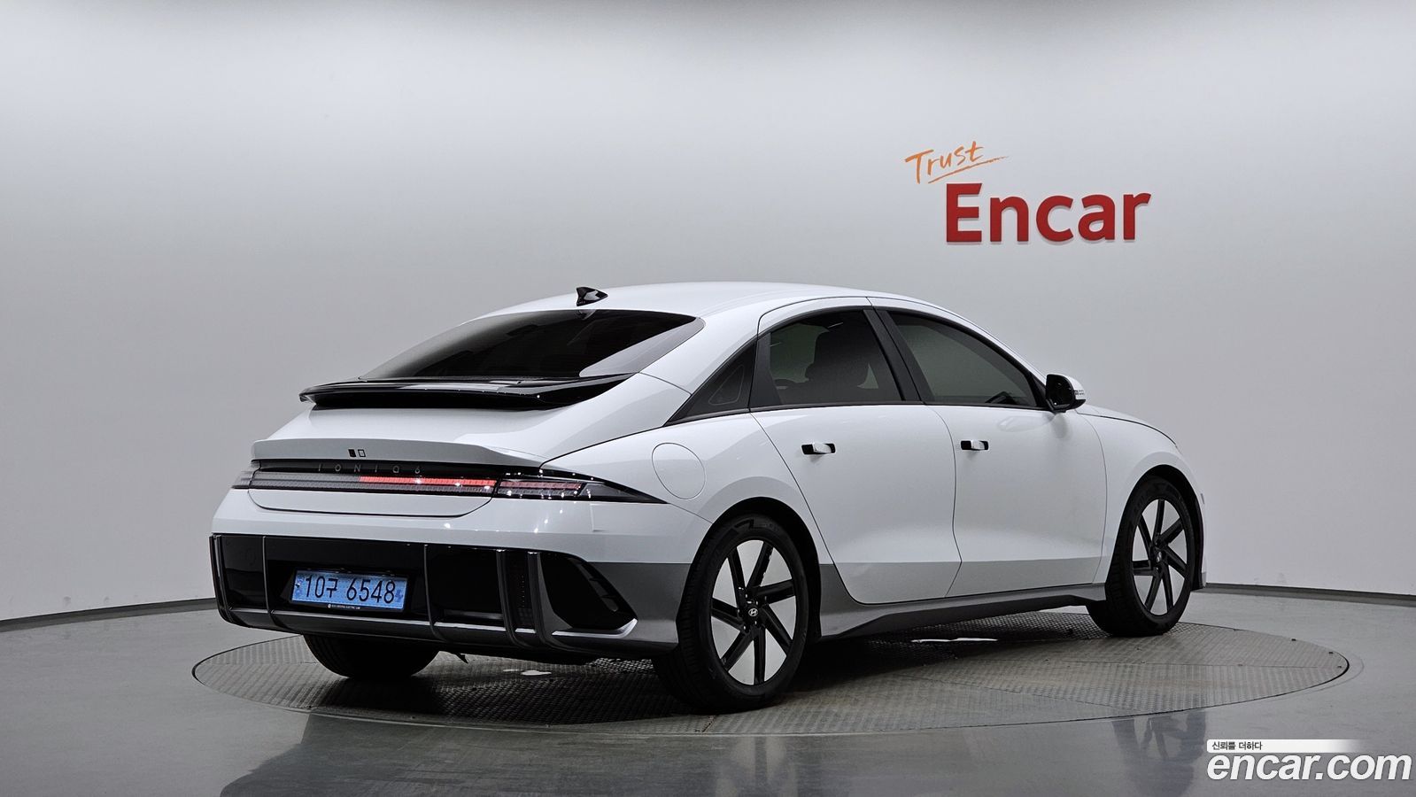 Hyundai Ioniq6