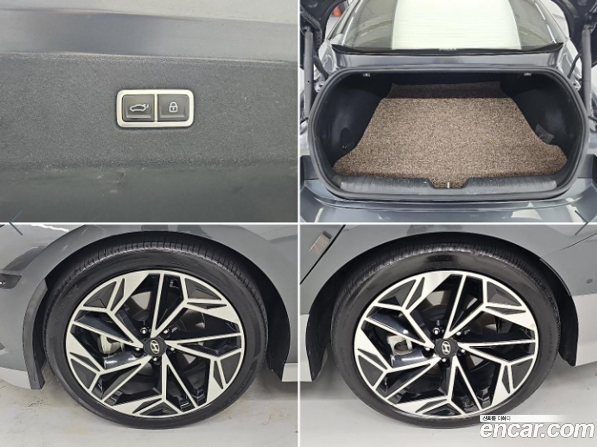 Hyundai Ioniq6