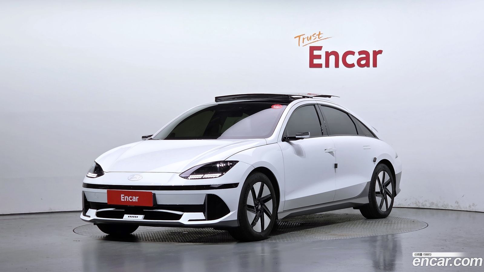 Hyundai Ioniq6