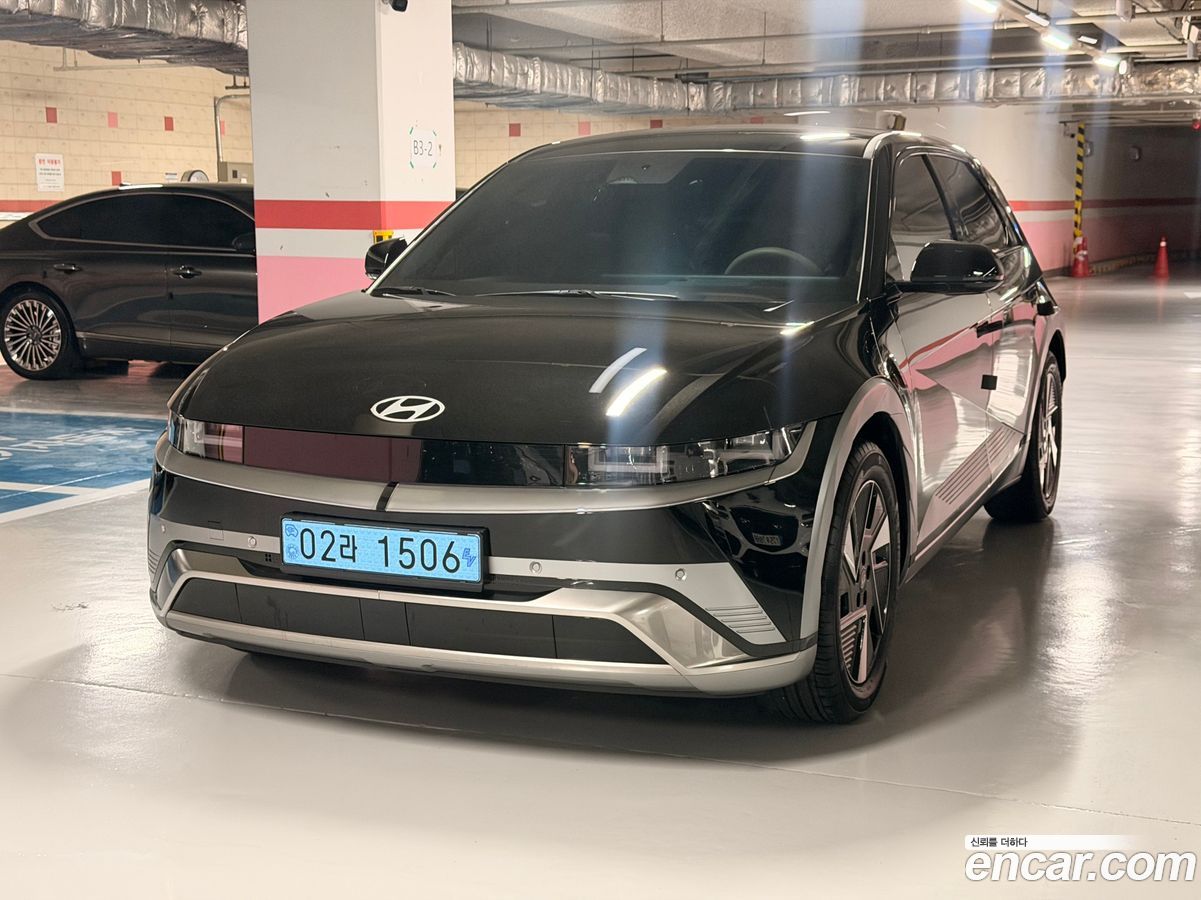 Hyundai Ioniq5