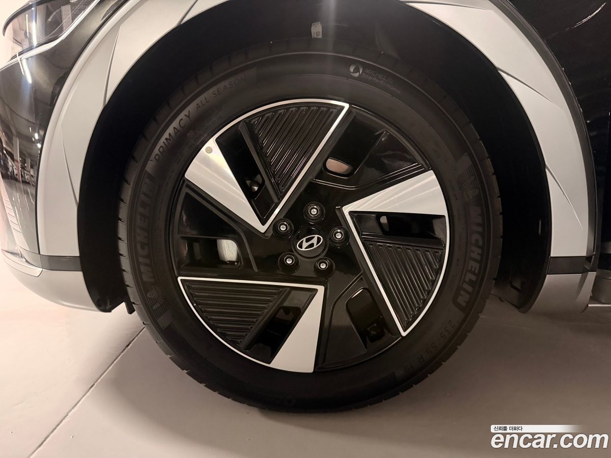 Hyundai Ioniq5