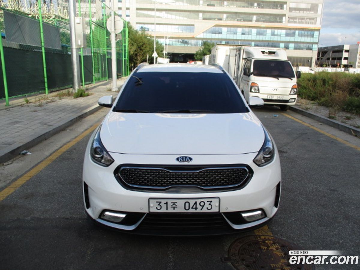Kia Niro