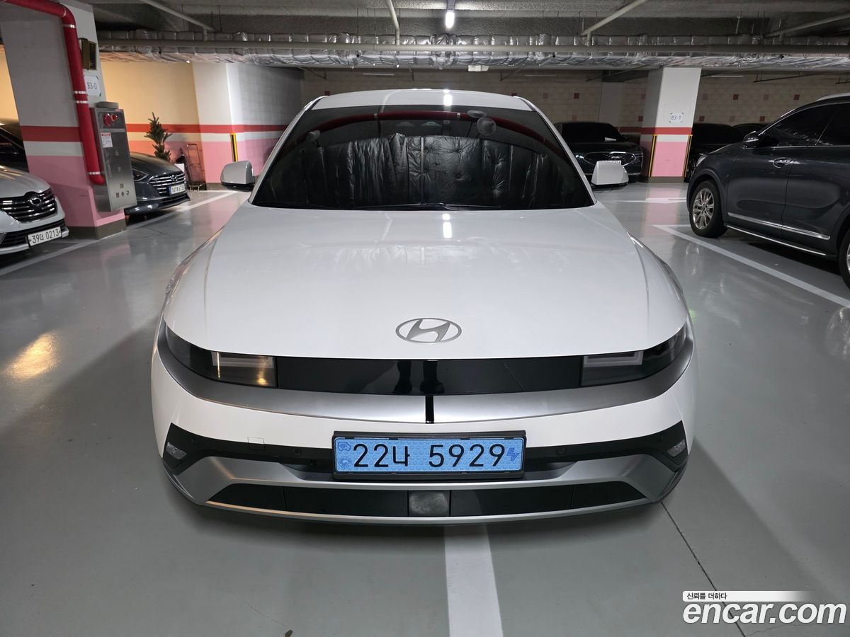 Hyundai Ioniq5