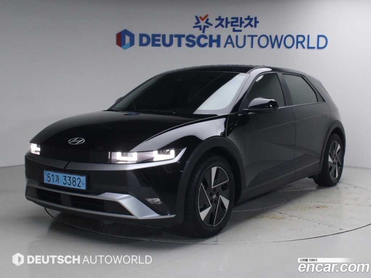 Hyundai Ioniq5