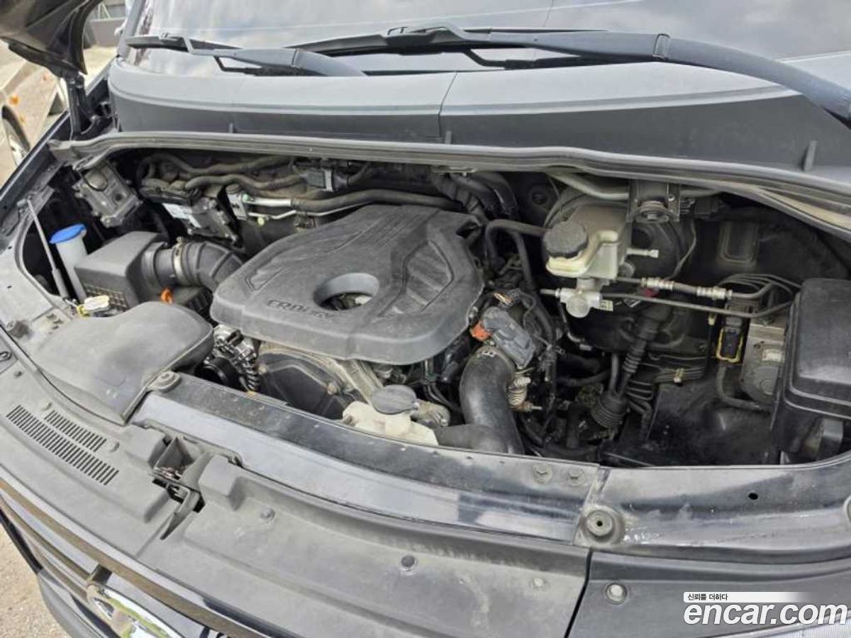 Hyundai Solati