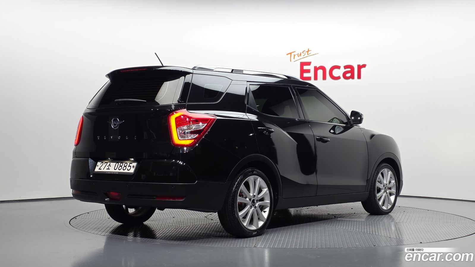 KG_Mobility_Ssangyong TIBOLI