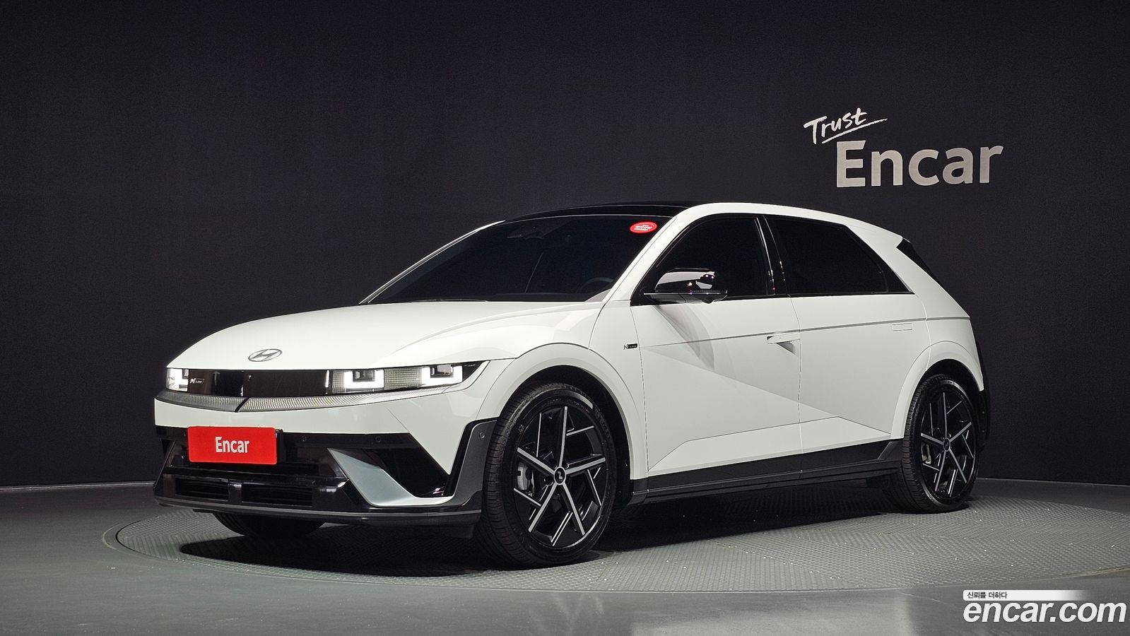 Hyundai Ioniq5
