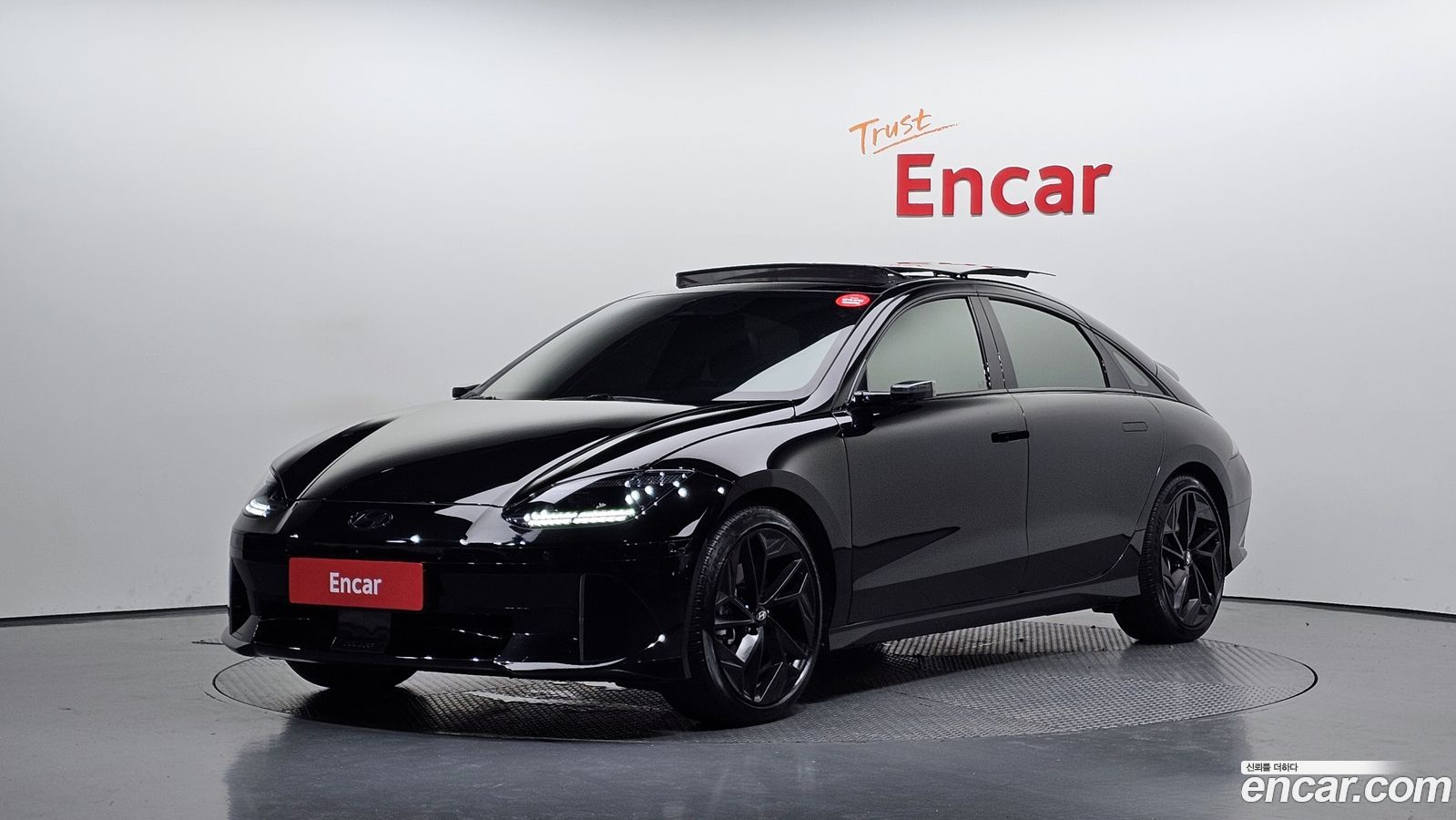 Hyundai Ioniq6