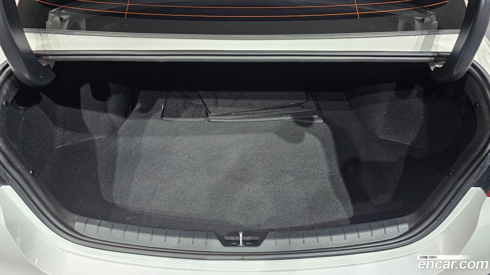 Kia K5 Mk3
