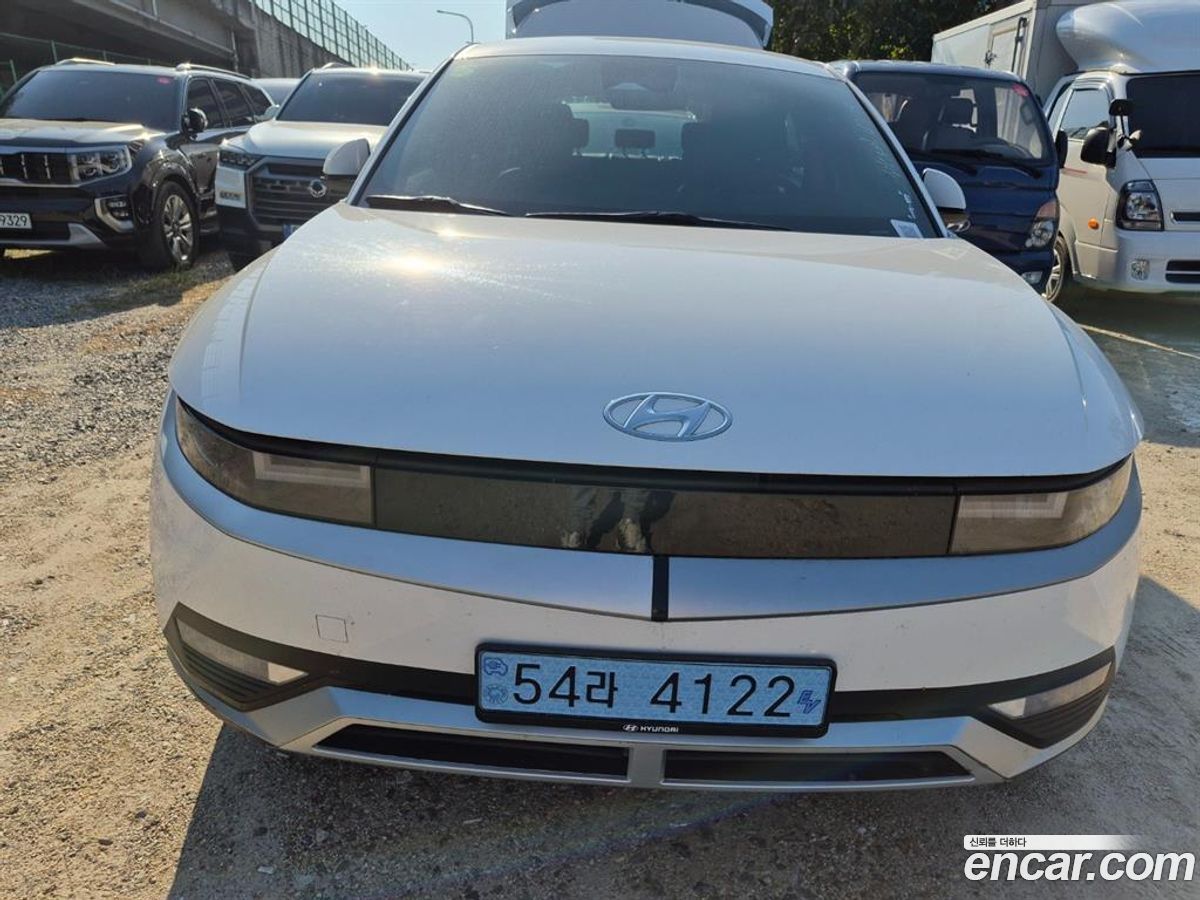 Hyundai Ioniq5