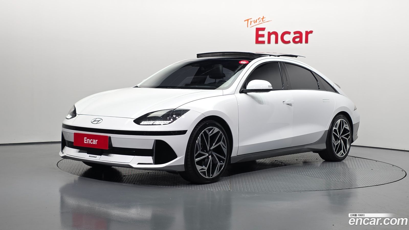 Hyundai Ioniq6