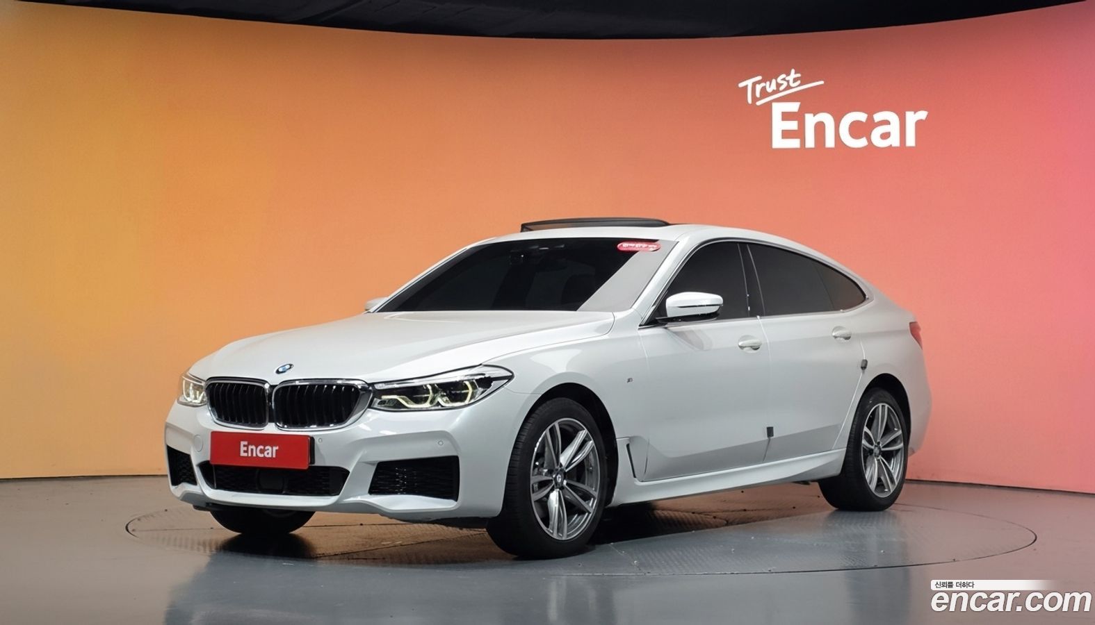 BMW 6-Series